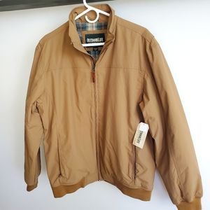 Men's Jacket